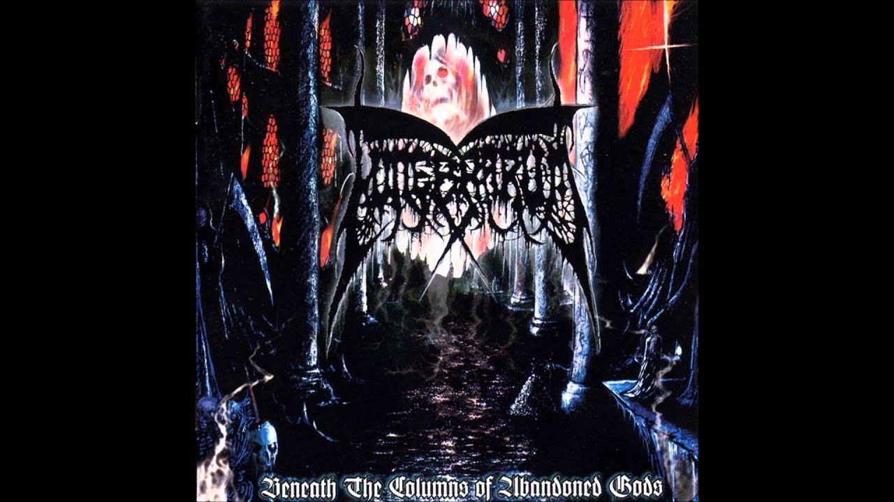 Funebrarum - Tombs Of Sleeping Darkness