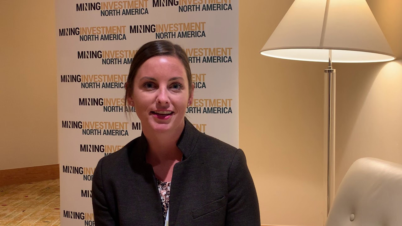 Interview with Angela Johnson, Environment & Community Relations Manager, SSR Mining, Canada