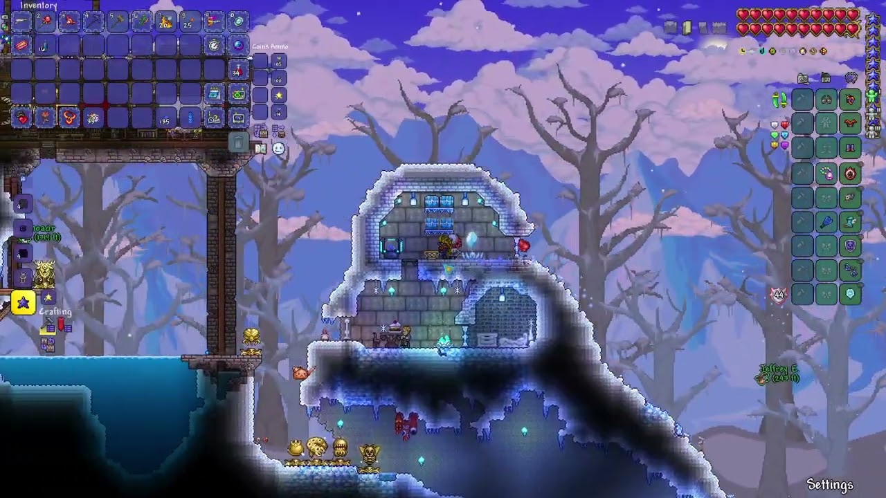 Terraria de qualidade questionável #5