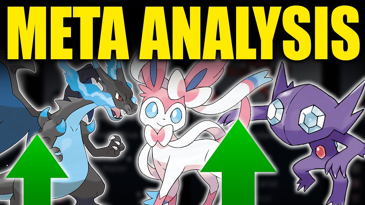 The BEST Team Was Found ?! (Mid-May Champions Meta Analysis)