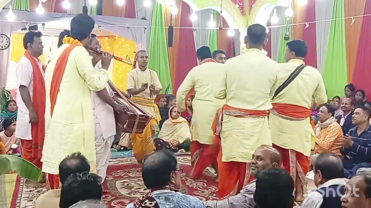 #নামকীর্তন#গৌরসুন্দর#সম্প্রদায়#খুলনা#মাষ্টার#আনন্দ মোহন দাস #viralvideo#highlights#followme 