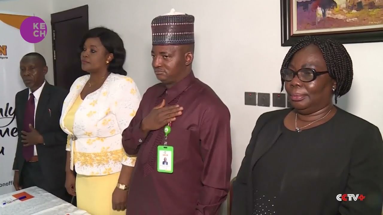 Nigeria bans the use of foreign models for advertisements