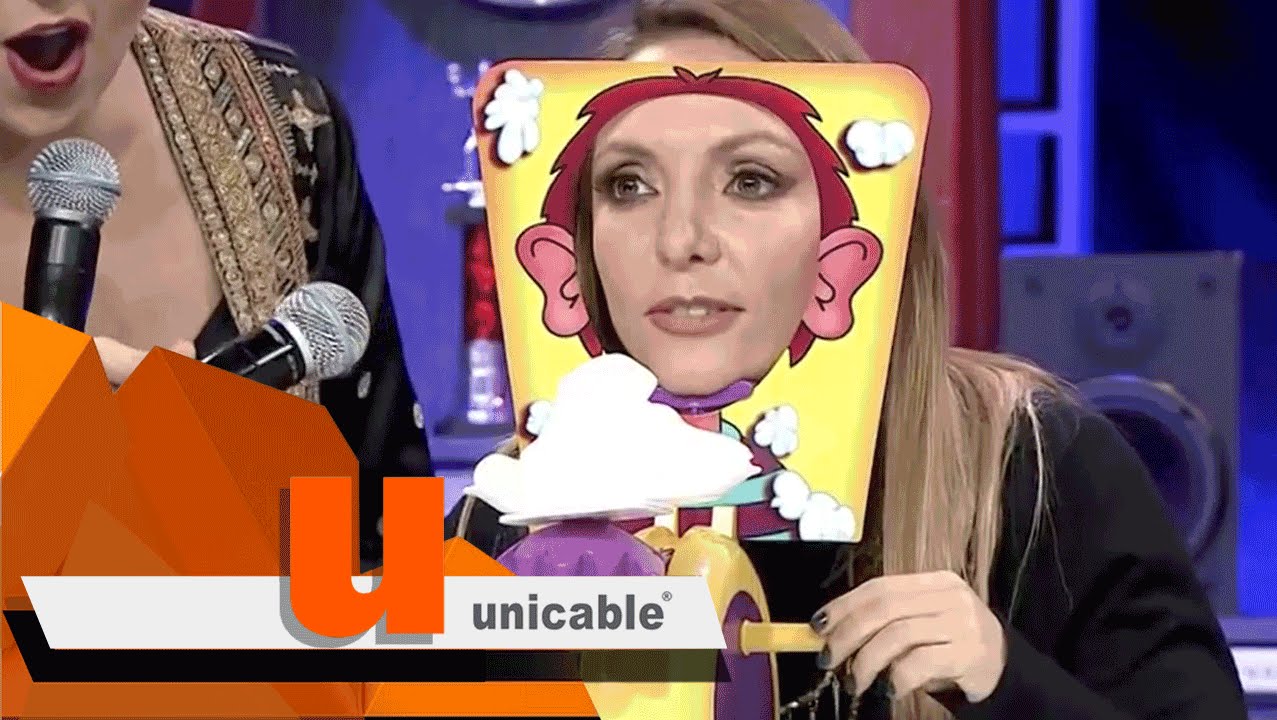 Plan B con OV7 | Jugando Ruleta | Unicable