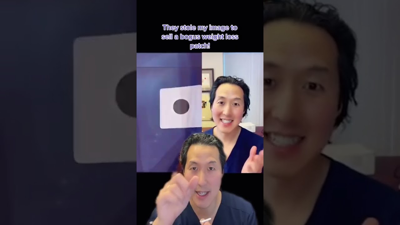 Miracle Weight Loss Trick or CAP? #shorts #weightloss