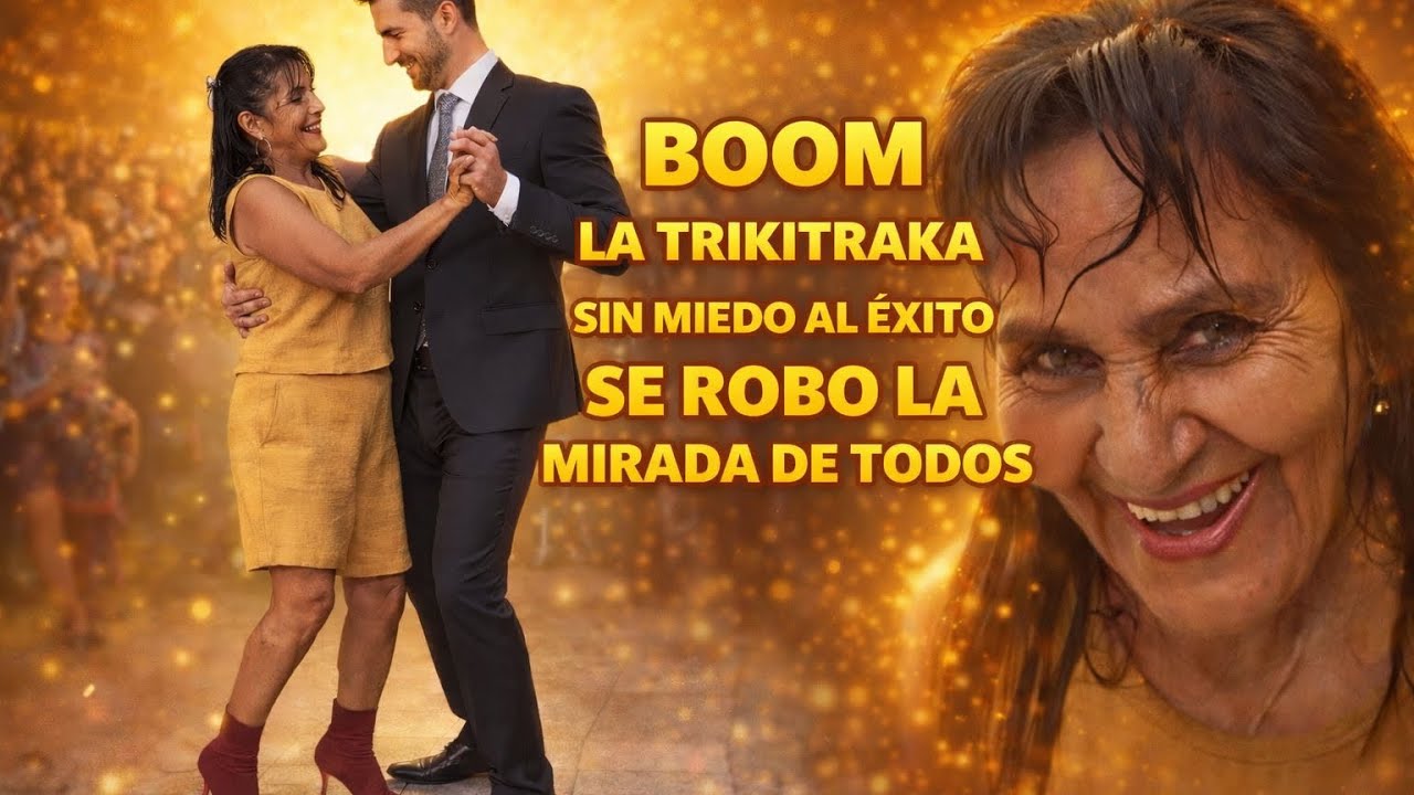 😱😵😱LA TRIKITRAKA MÁS FUERTE QUE NUNCA MIRA LO QUE HIzo