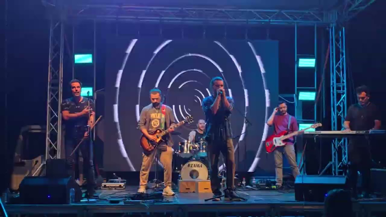 Next time more sokol pie live