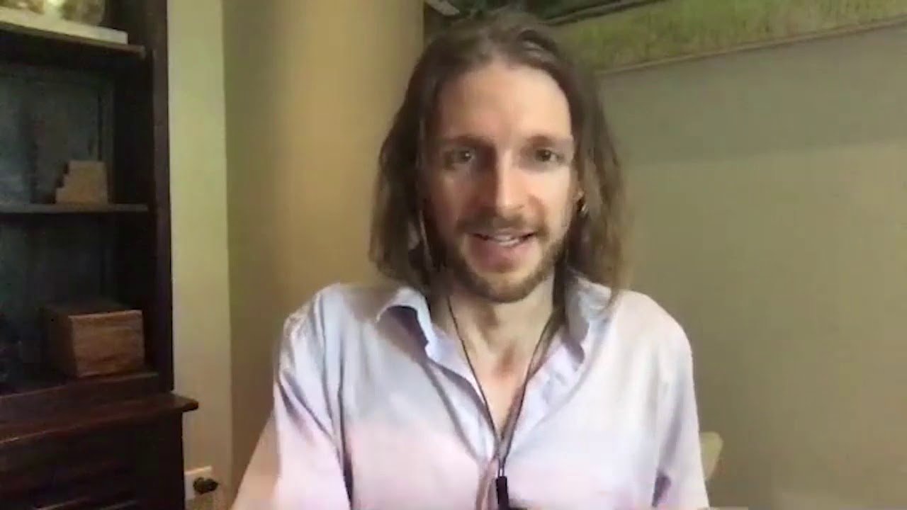 Homeschooling Global Summit- Brandon Pearce