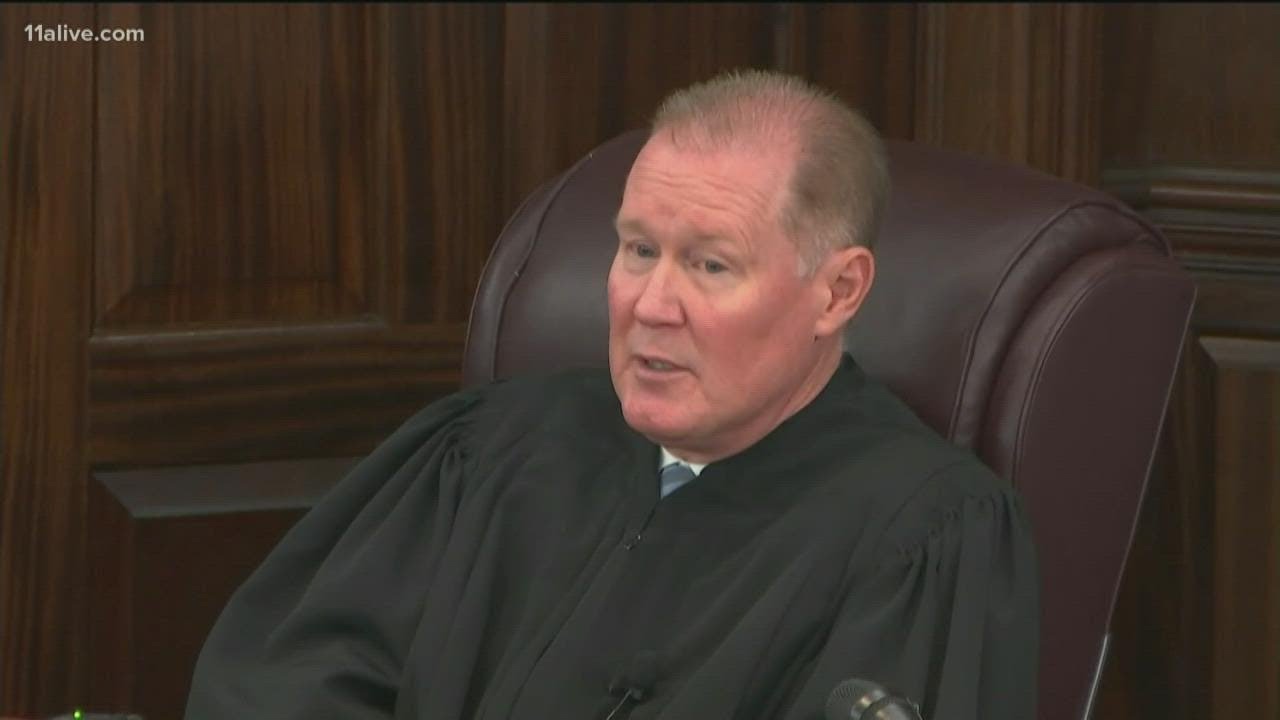 Ahmaud Arbery death trial | Defense makes last objections after jury heads to deliberations