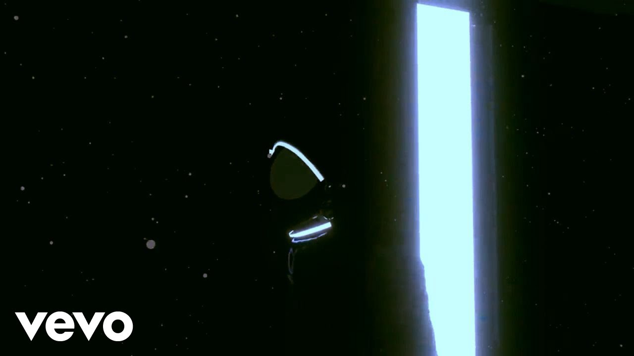 Young General - Paranoid (No Risk No Reward EP)