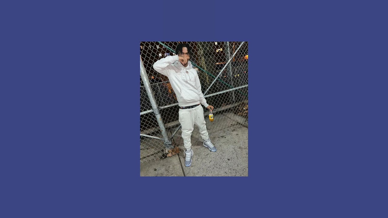 Geek by edot baby sped up