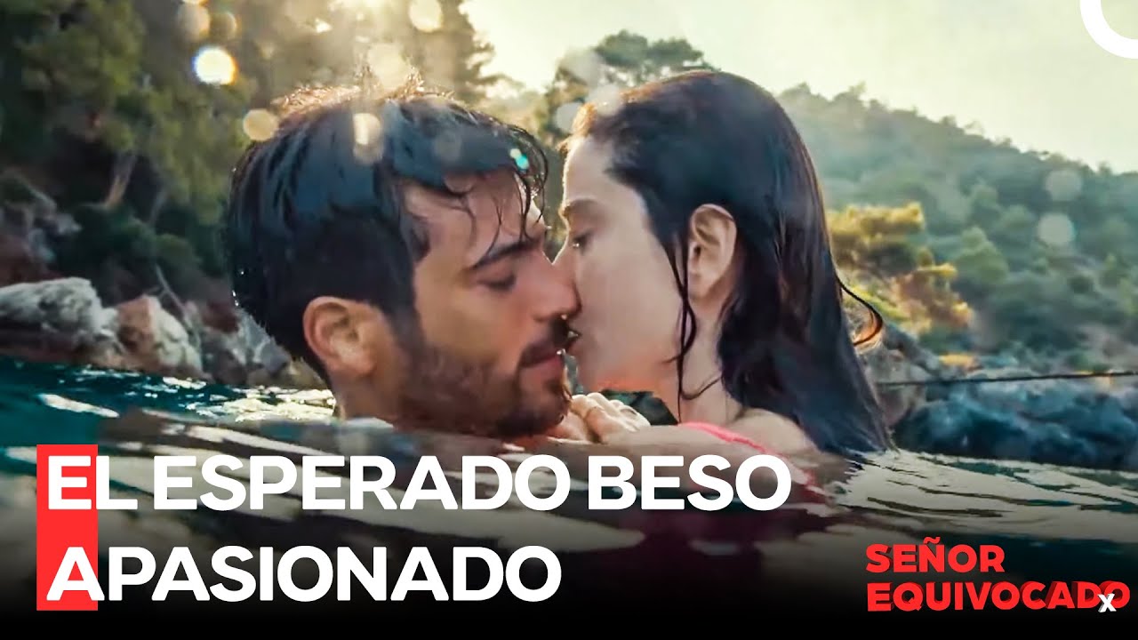 Dejémonos Llevar Por El Flujo Del Amor - Señor Equivocado
