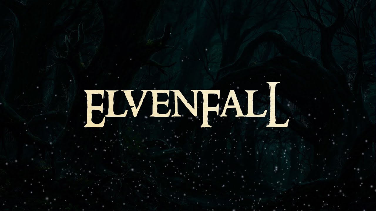 ElvenFall