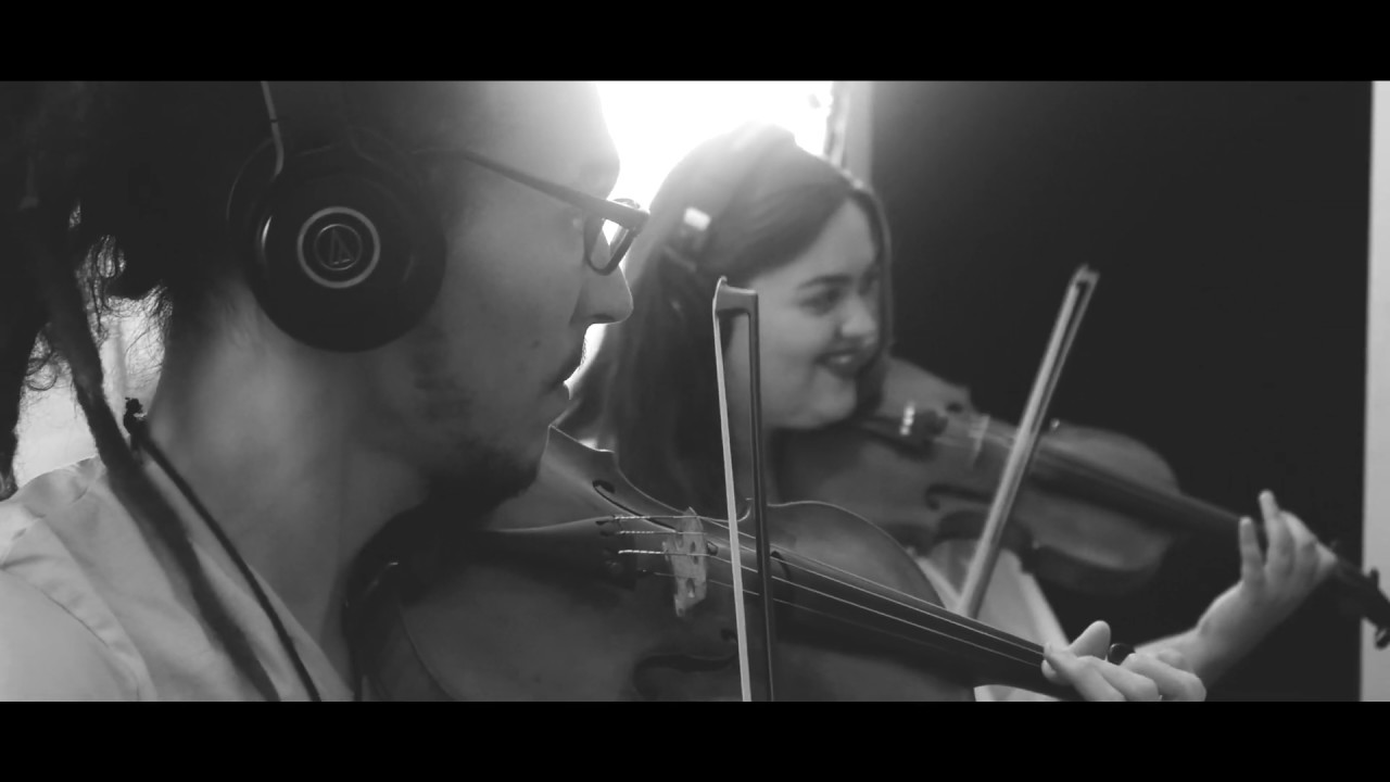 Samuel Gapp - Trio & String Quartet - Suite For M.R. Part II