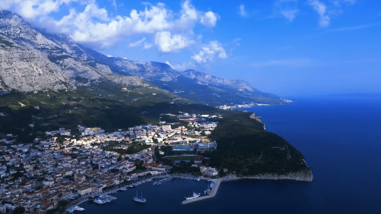 Jadransko More (Split,Brist,Makarska)
