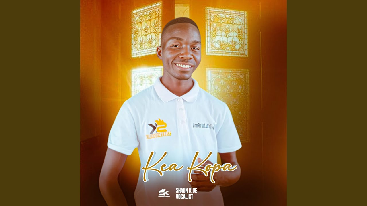 Kea Kopa