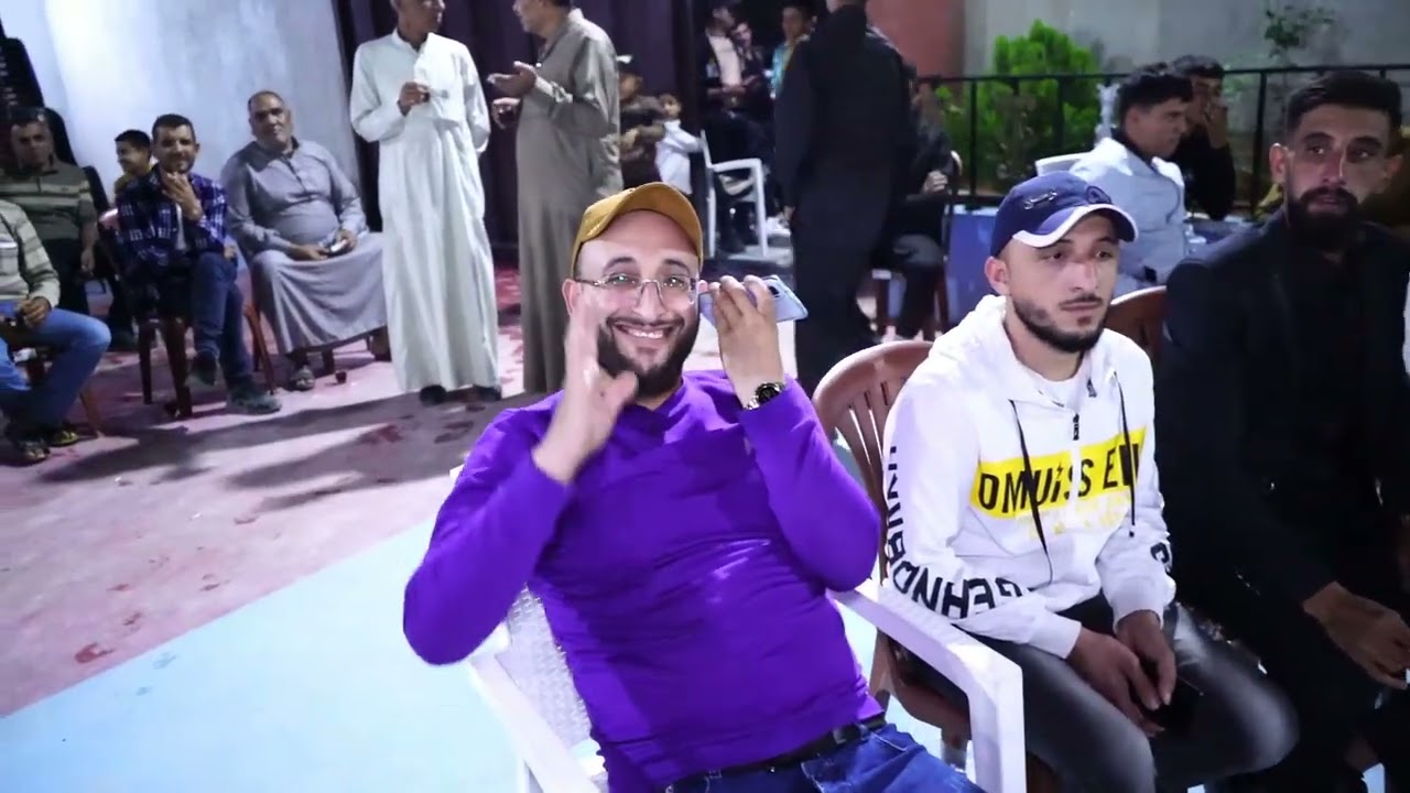 افراح  الدمالخه شويحه خزناوي العريس احمد العمر الكفو ((2))