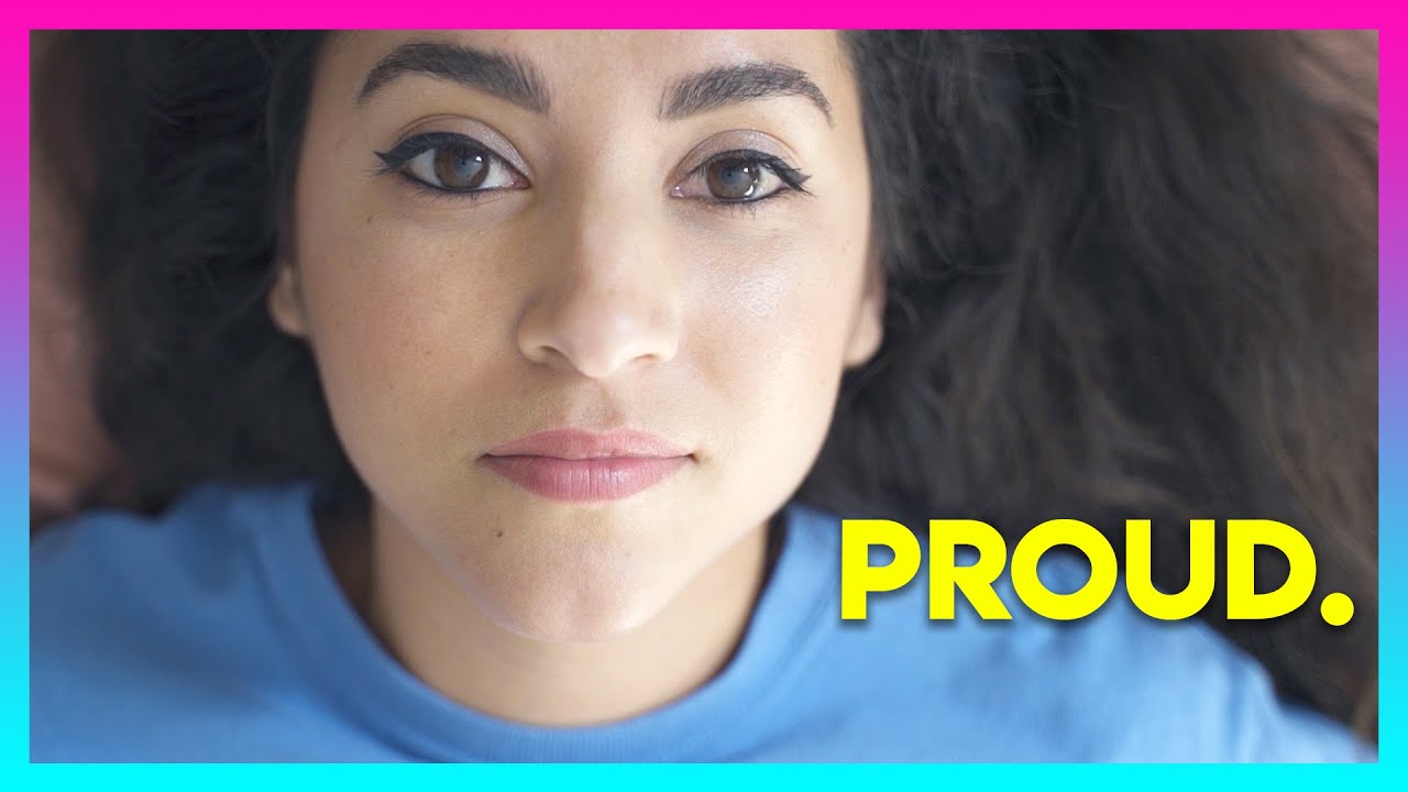 Why I Thought I Was Straight | Chantel Houston