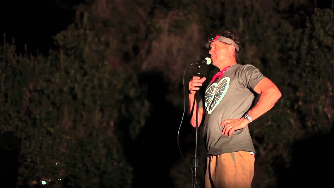 From Bridgestone to Rivendell: Grant Petersen 2012