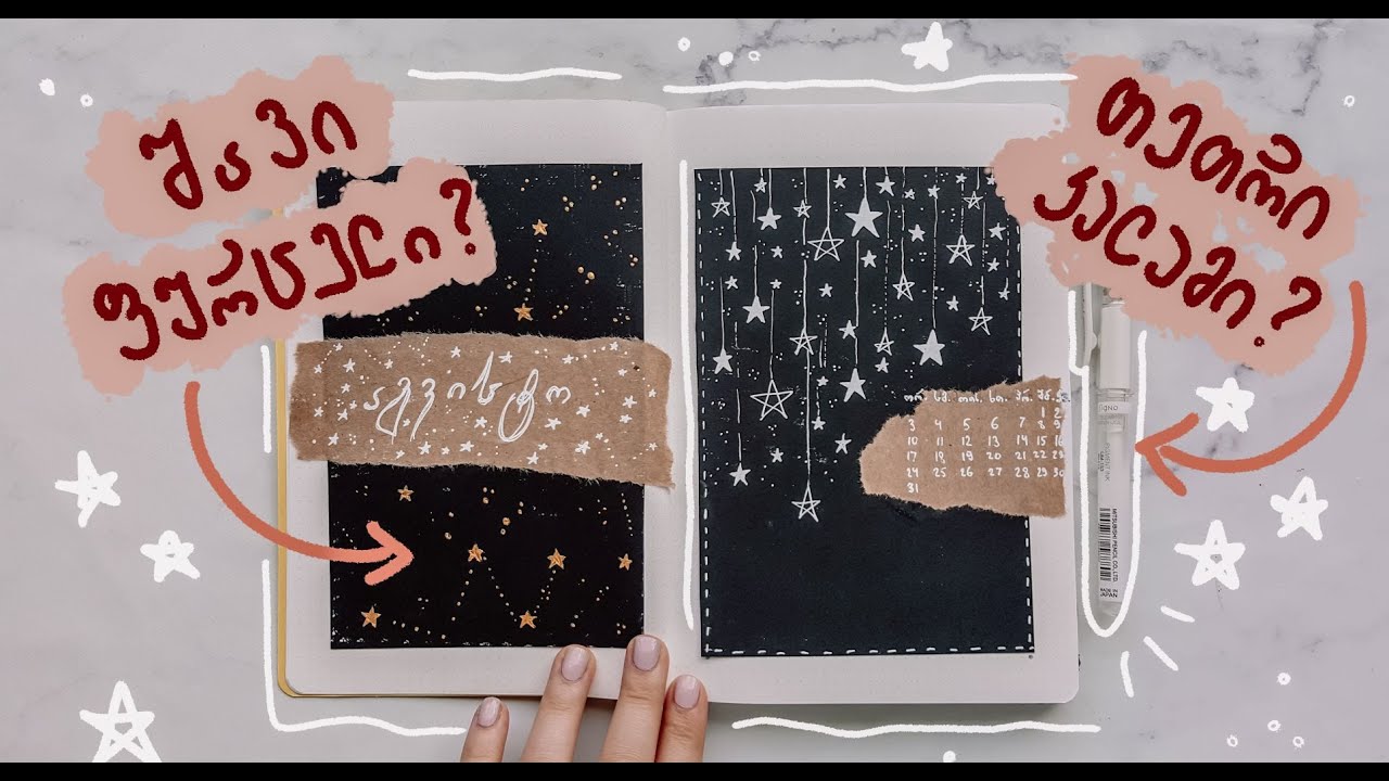 რა ვიყიდე 