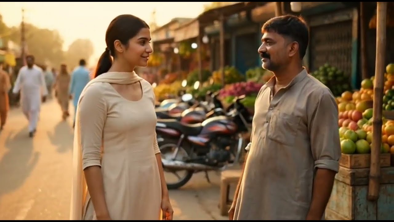 IPS Officer Ananya Singh vs Rudrapur Mafia | A slap started the war