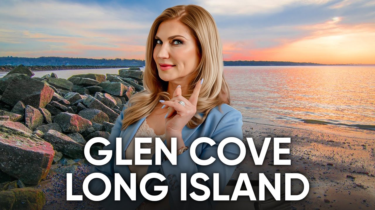 Welcome to Glen Cove, NY: Long Island’s Waterfront City