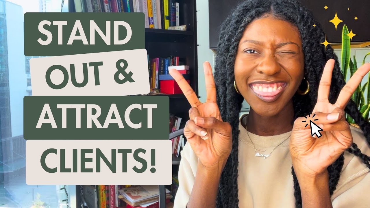 How to Increase Your BRAND AWARENESS in 3 Simple Steps 🎯 *very detailed*