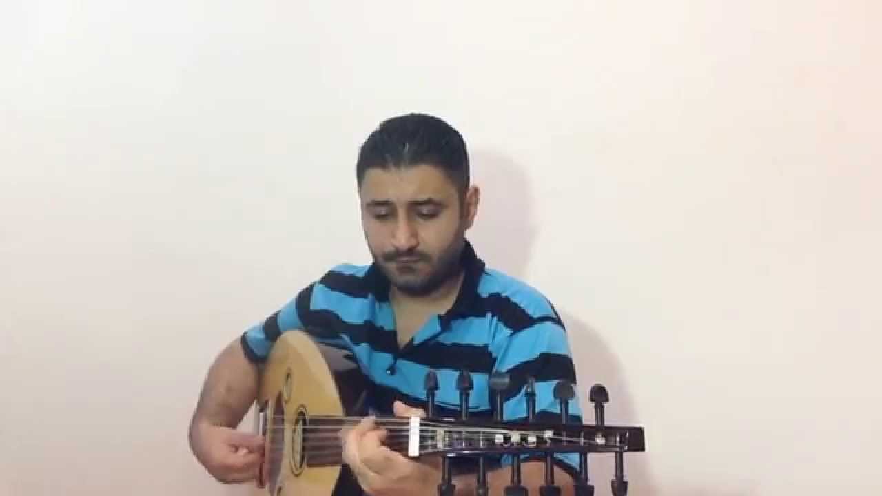Demis Roussos Far Away عزف عود