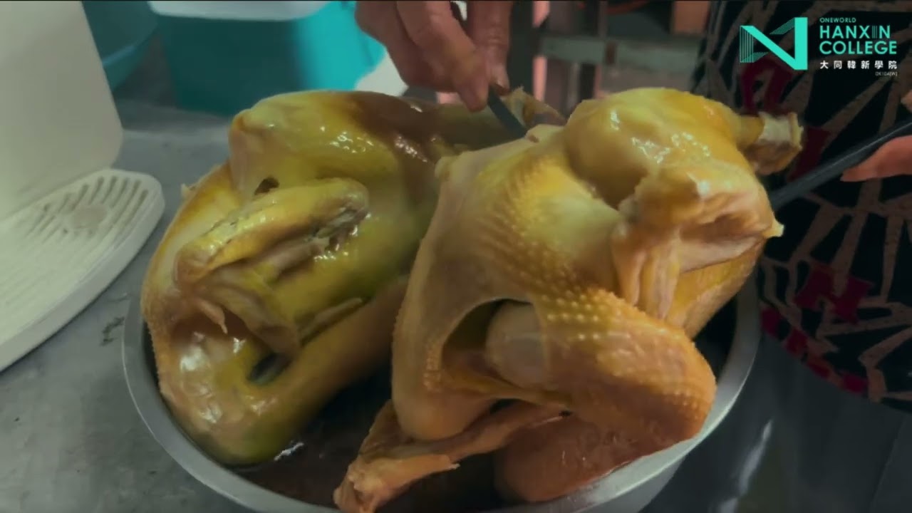《一桌热饭》