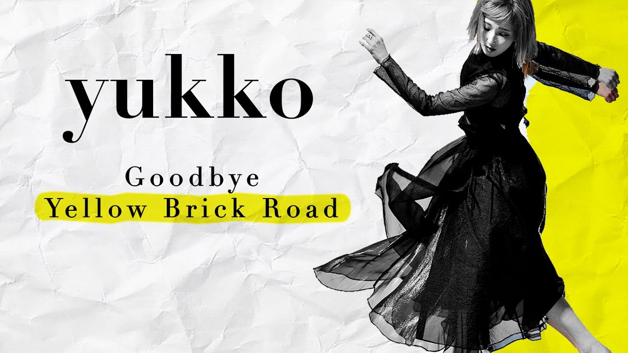 【8.1 THE STAGE vol.3】#09 yukko NUMBER「Goodbye Yellow Brick Road」〜JAZZ Dance〜