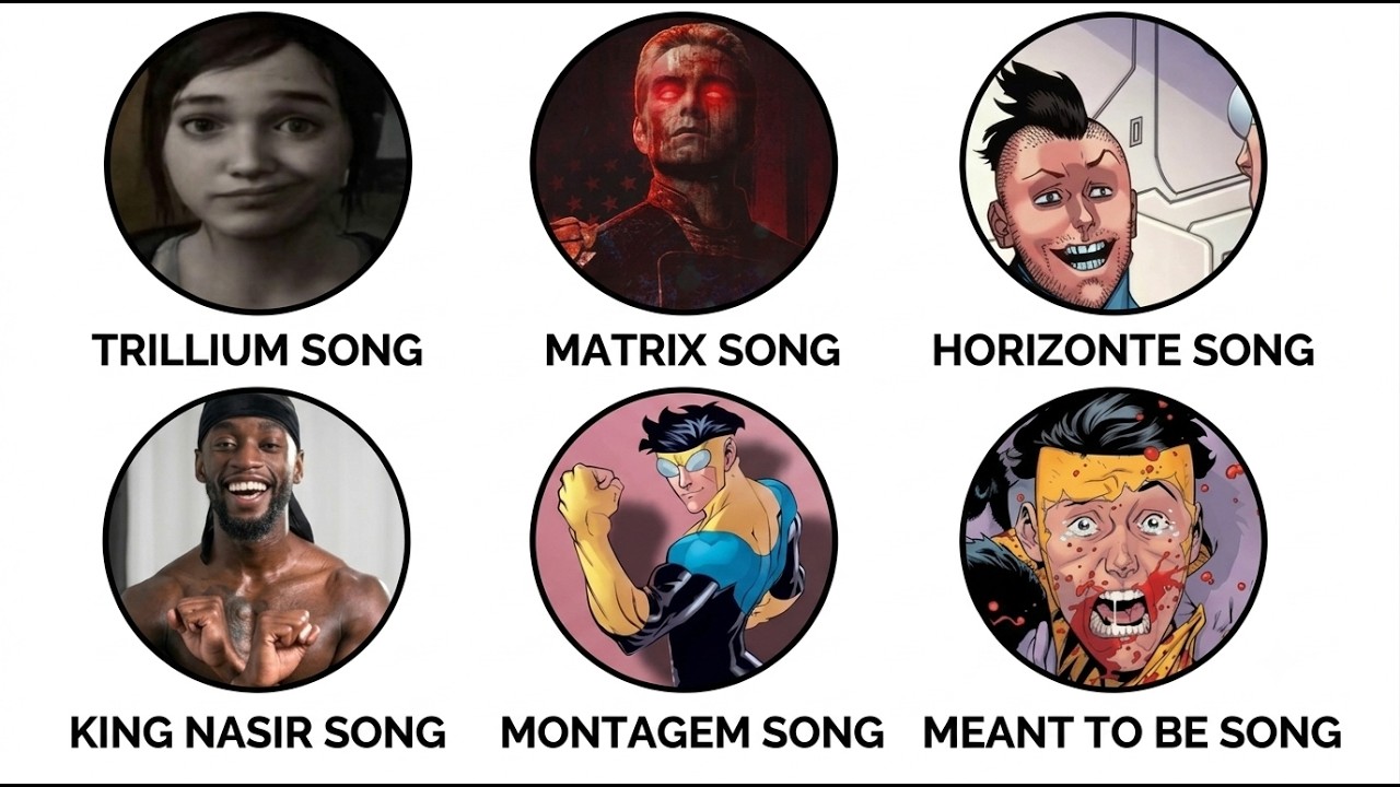 Every Viral 2026 Edit Song Explained (So Far)