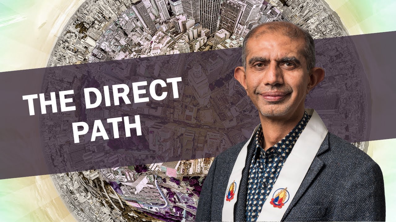 The Direct Path | Jnanavaca