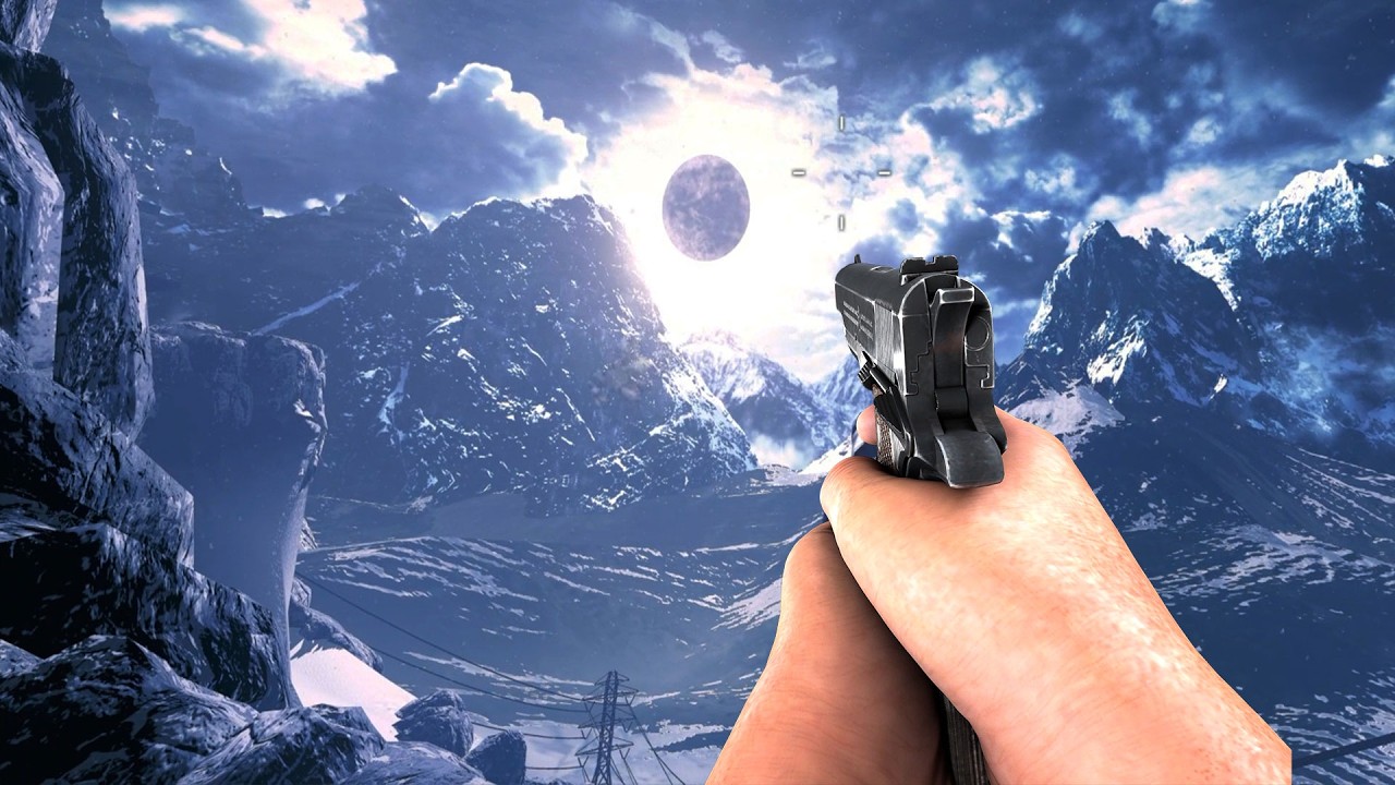 black ops 3 zombies is still so beautiful.