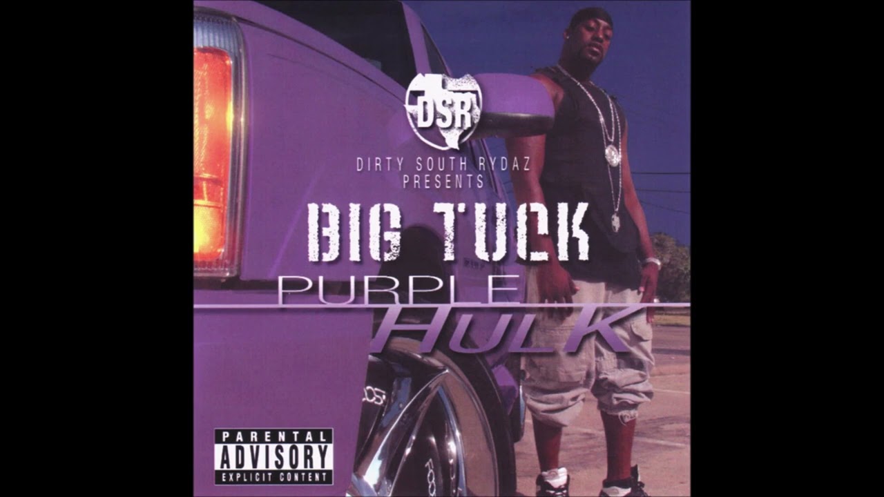 Big Tuck - Southside Da Realist (Extended)