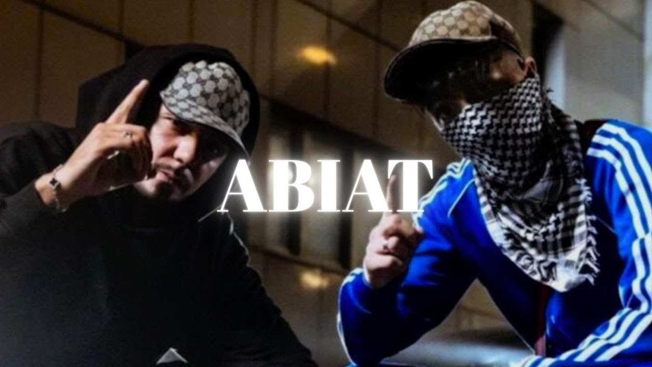 [FREE] Capital Bra x OzanBra Type Beat - &bdquo;ABIAT&ldquo; StreetRap Beat [ prod. byTopicBeatz ]