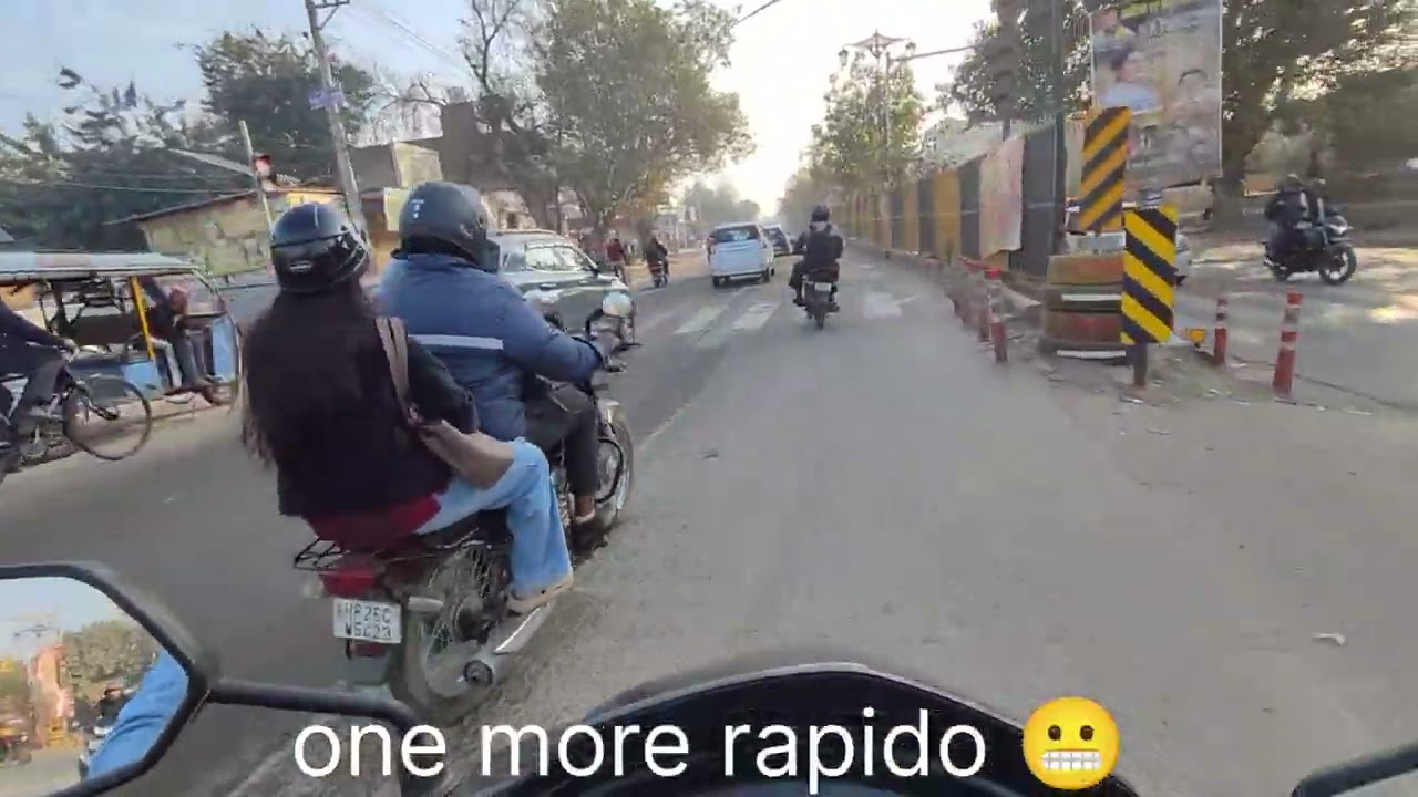 TITLE KHUD SOCH LOO 😂#viral #youtube #funny #explortheworld #viralvideo #motovlog 