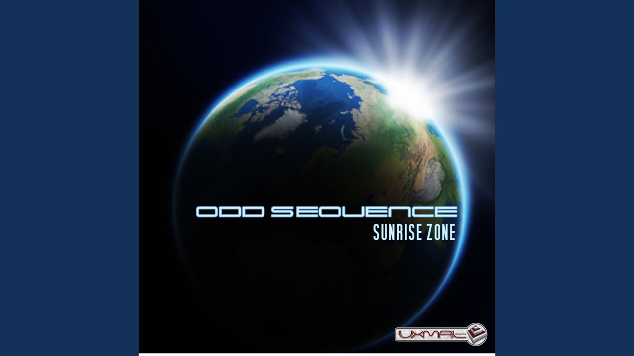Sunrise Zone ((Original Mix))