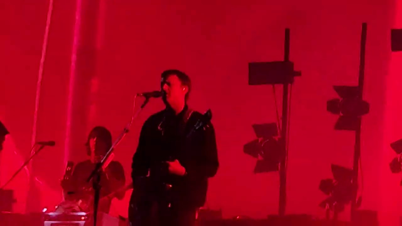 Kings of Leon - On Call