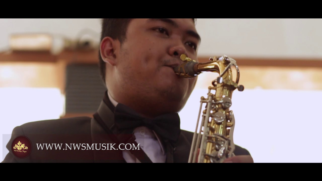 Untuk Perempuan yang Sedang Dalam Pelukan - Payung Teduh Cover By NWS JOGJA