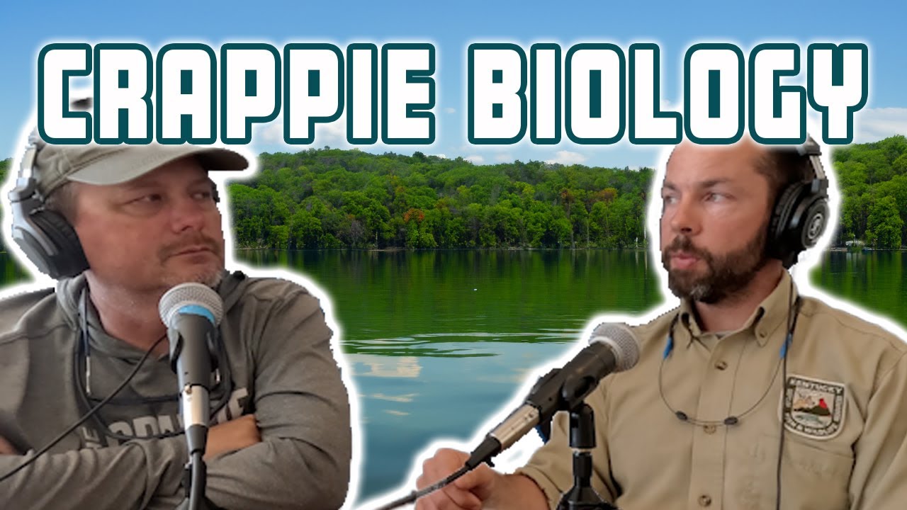 Crappie Biology on Kentucky Lake