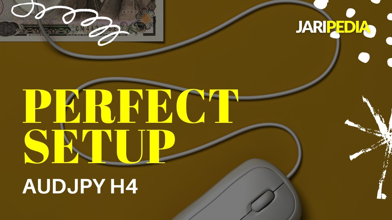 Profit 100 Pips dari AUDJPY Pake Cara Ini!