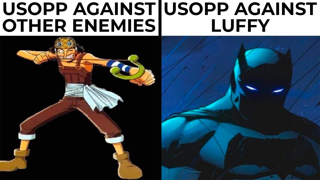 ANIME MEMES 20