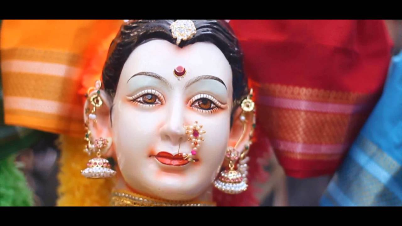 Girgaon Shobhayatra 2016 by Parag Sawant