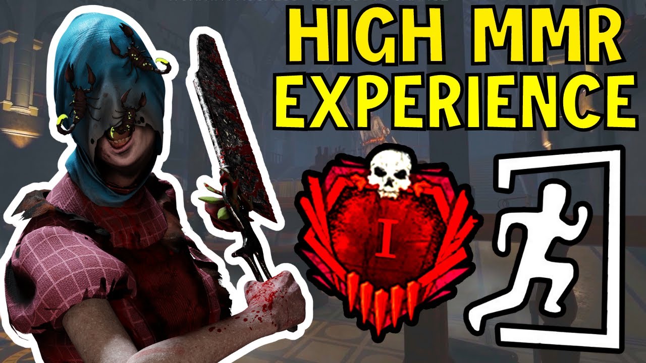 The BRUTAL High MMR Experience