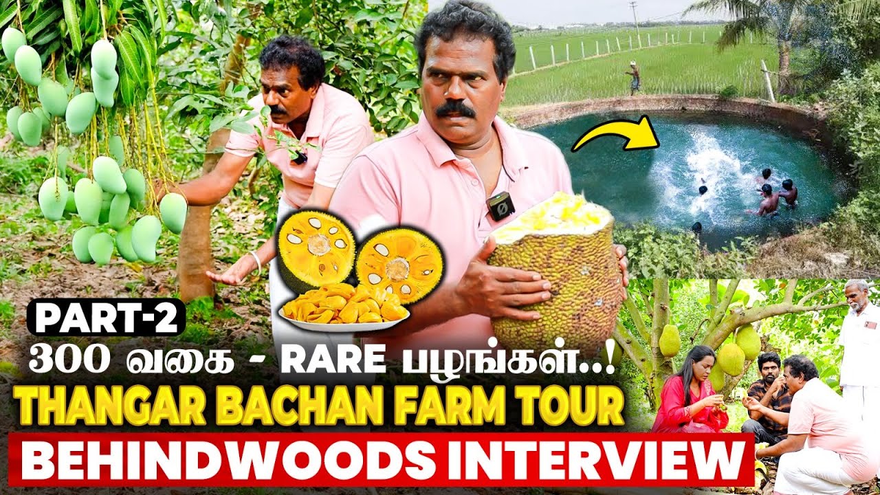 Camera-வ off பண்ணுங்க..! திடீர்னு தூக்கி வீசிய Thangar Bachan - நடந்தது என்ன? #PeranbumPerungobamum