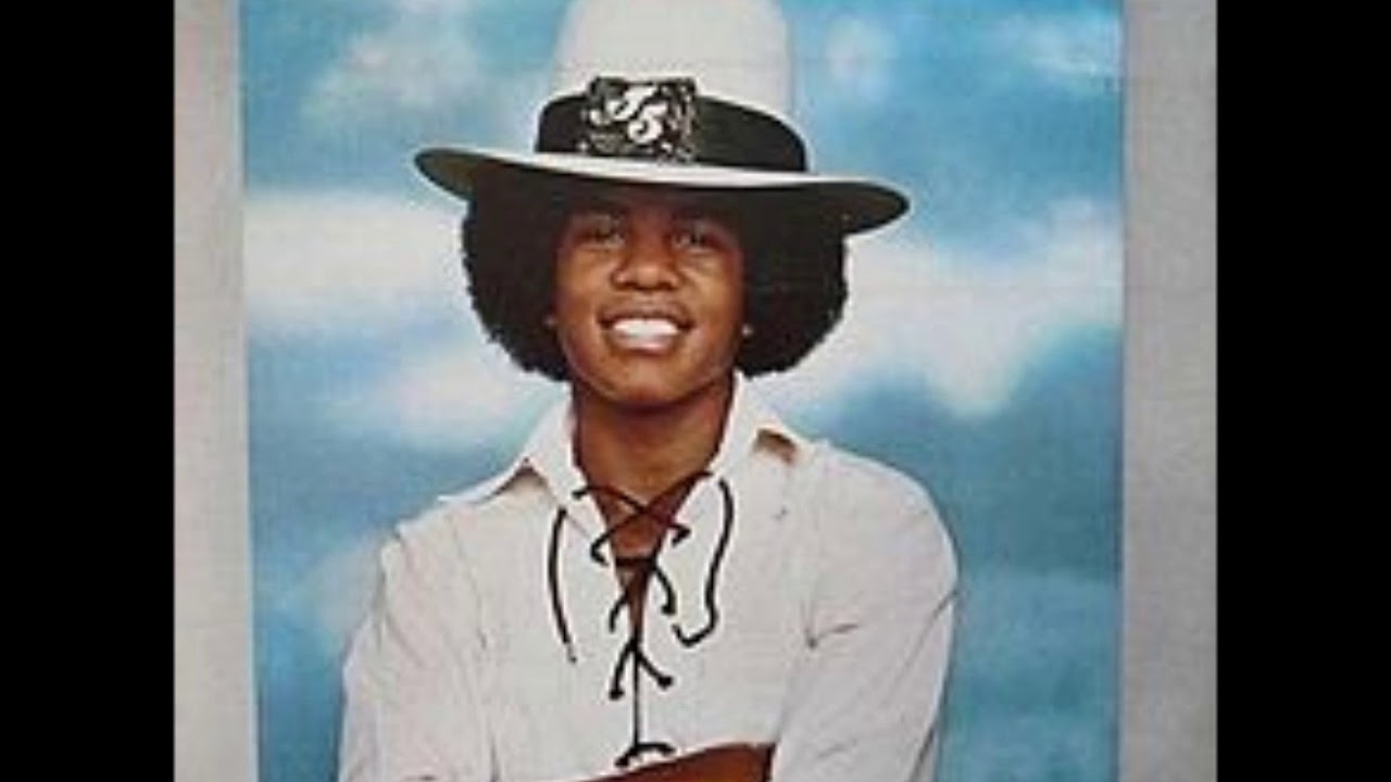 Jermaine Jackson - Come Into My Life