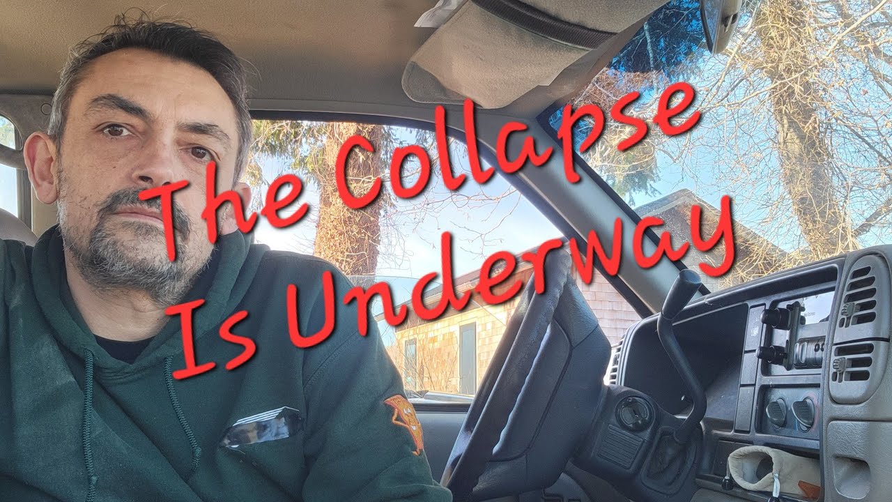 Surviving The Economic Crisis Won't Be Easy
