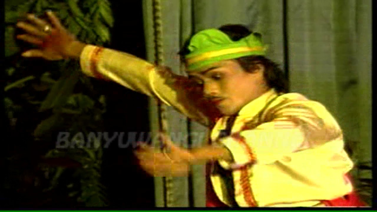 Gandrung Banyuwangi Klasik GURIT MANGIR