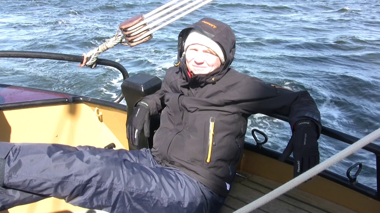 Segeln Holland Ijsselmeer und Wattenmeer 2010