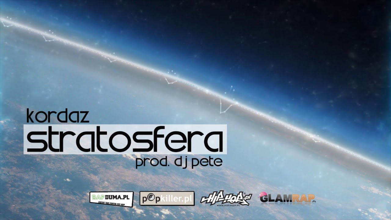 Kordaz - Stratosfera (prod. Dj Pete)