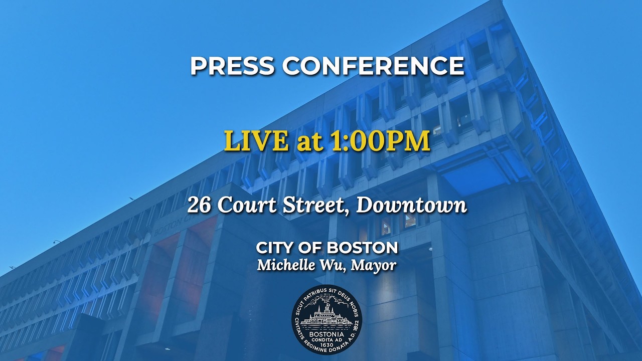Press Conference - February 5, 2026